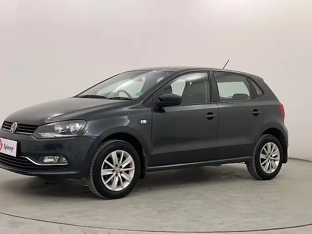 Used 2015 Volkswagen Polo in Pune