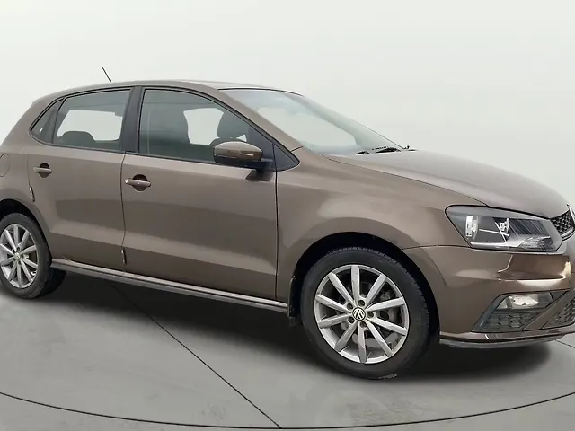 Used 2021 Volkswagen Polo in Chennai