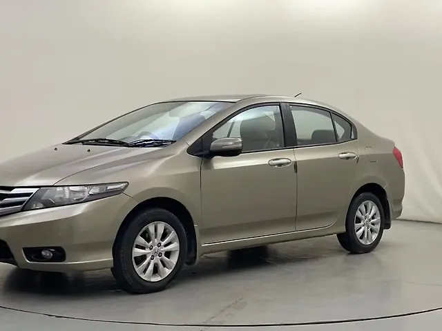 Used 2012 Honda City in Bangalore