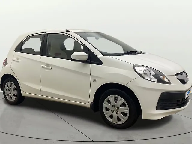 Used 2014 Honda Brio in Bangalore