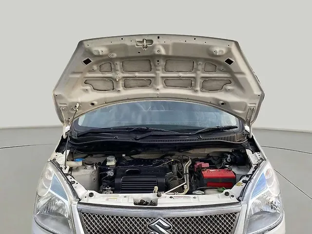 Used Maruti Suzuki Wagon R 1.0 [2014-2019] VXI in Mumbai