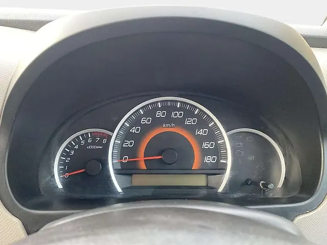 Used Maruti Suzuki Wagon R 1.0 [2014-2019] VXI in Mumbai