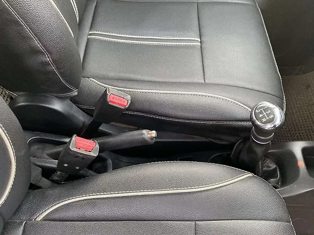 Used Maruti Suzuki Wagon R 1.0 [2014-2019] VXI in Mumbai