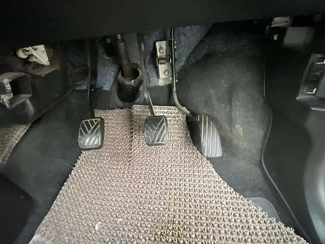 Used Maruti Suzuki Wagon R 1.0 [2014-2019] VXI in Mumbai