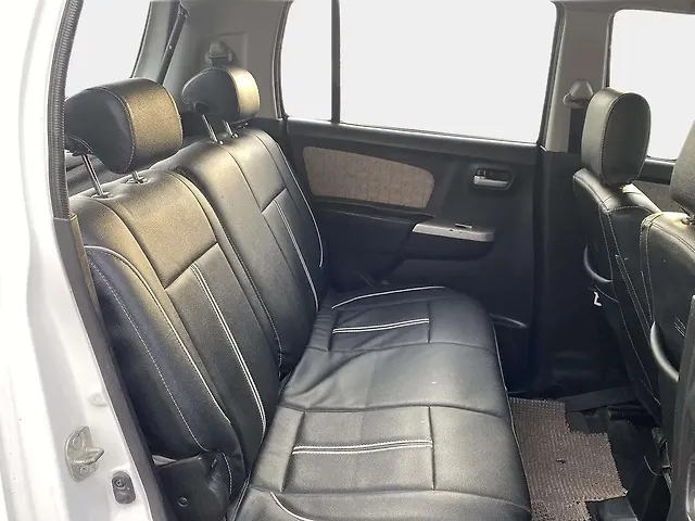 Used Maruti Suzuki Wagon R 1.0 [2014-2019] VXI in Mumbai