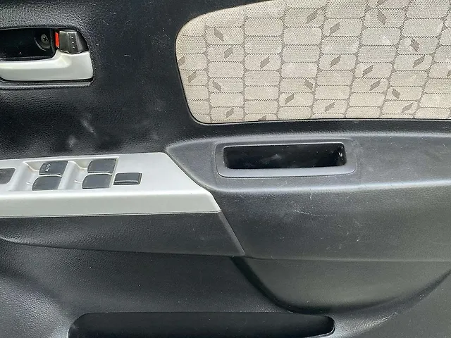 Used Maruti Suzuki Wagon R 1.0 [2014-2019] VXI in Mumbai