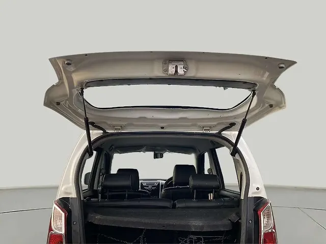 Used Maruti Suzuki Wagon R 1.0 [2014-2019] VXI in Mumbai