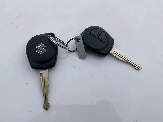 Used Maruti Suzuki Wagon R 1.0 [2014-2019] VXI in Mumbai