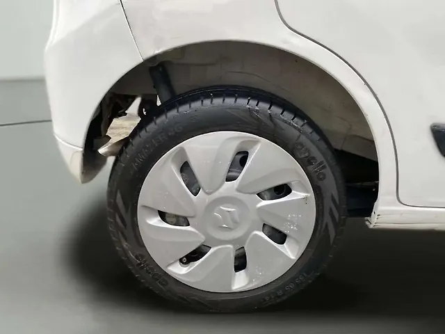 Used Maruti Suzuki Wagon R 1.0 [2014-2019] VXI in Mumbai