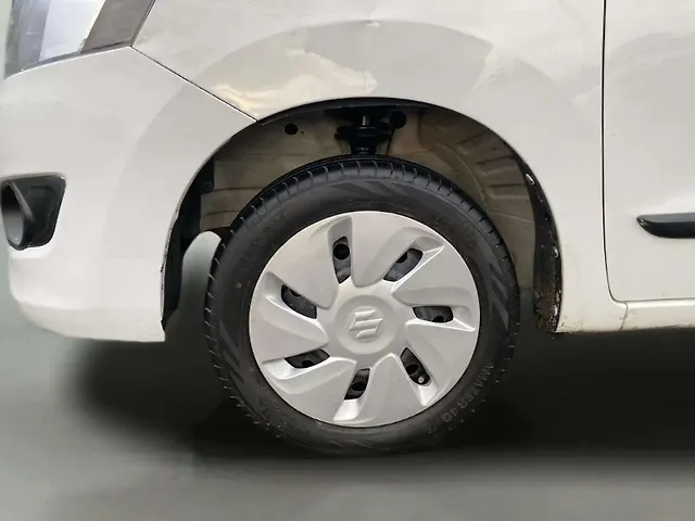 Used Maruti Suzuki Wagon R 1.0 [2014-2019] VXI in Mumbai