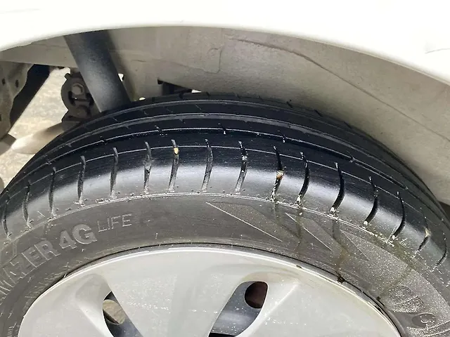 Used Maruti Suzuki Wagon R 1.0 [2014-2019] VXI in Mumbai