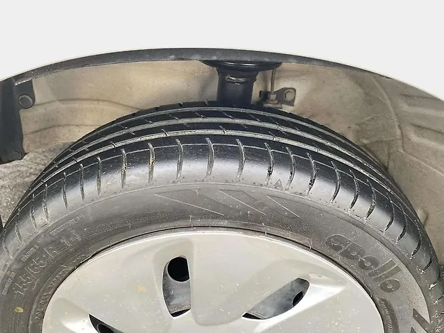 Used Maruti Suzuki Wagon R 1.0 [2014-2019] VXI in Mumbai