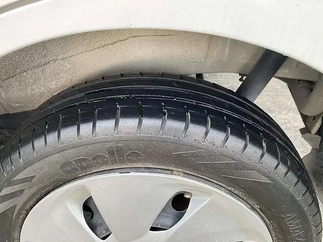 Used Maruti Suzuki Wagon R 1.0 [2014-2019] VXI in Mumbai