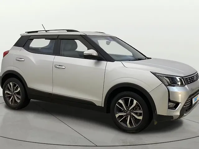 Used 2020 Mahindra XUV300 in Mumbai