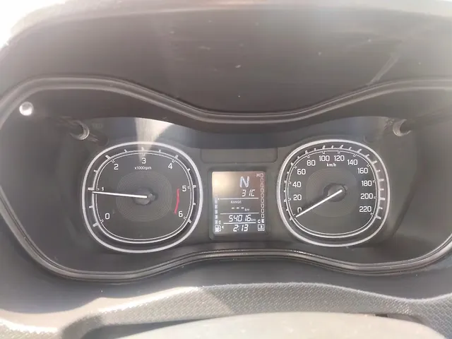 Used Maruti Suzuki Vitara Brezza [2016-2020] ZDi Plus AGS in Mumbai