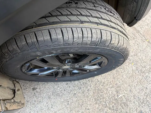 Used Maruti Suzuki Vitara Brezza [2016-2020] ZDi Plus AGS in Mumbai