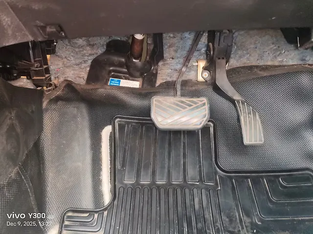 Used Maruti Suzuki Vitara Brezza [2016-2020] ZDi Plus AGS in Mumbai