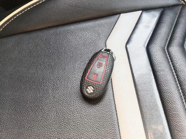 Used Maruti Suzuki Vitara Brezza [2016-2020] ZDi Plus AGS in Mumbai