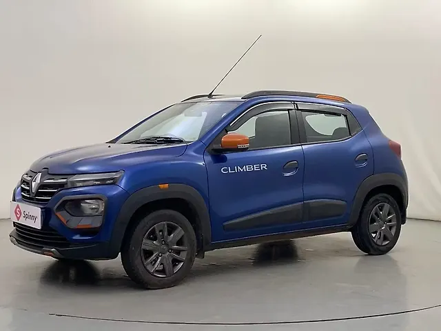 Used 2020 Renault Kwid in Bangalore