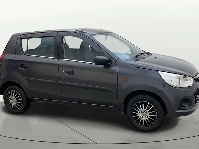 Used 2016 Maruti Suzuki Alto in Hyderabad