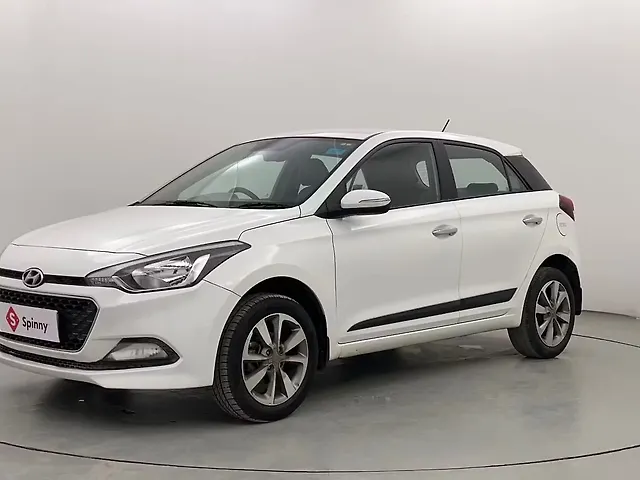 Used 2016 Hyundai Elite i20 in Pune
