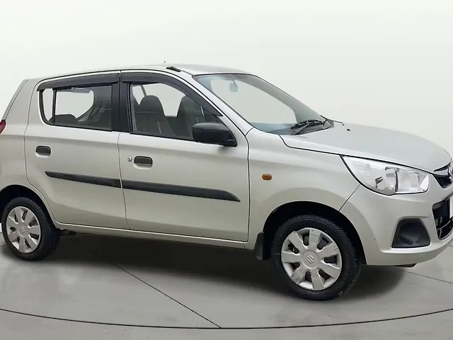 Used 2018 Maruti Suzuki Alto in Hyderabad