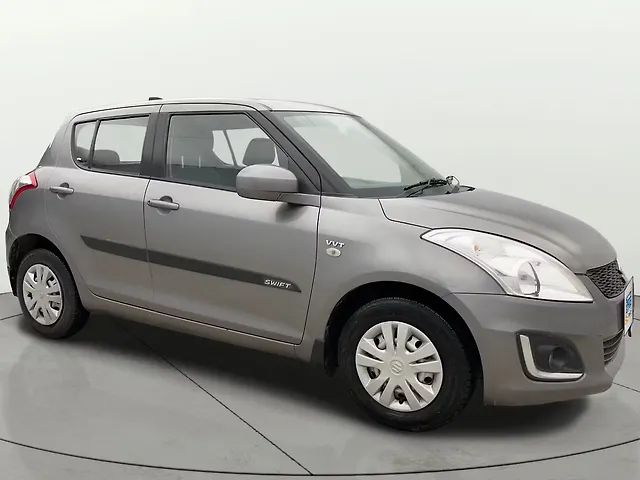 Used 2015 Maruti Suzuki Swift in Ghaziabad