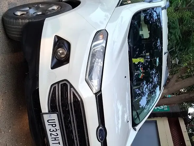 Used Ford EcoSport [2017-2019] Trend + 1.5L TDCi in Lucknow