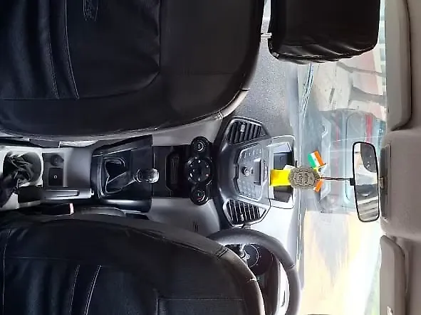 Used Ford EcoSport [2017-2019] Trend + 1.5L TDCi in Lucknow