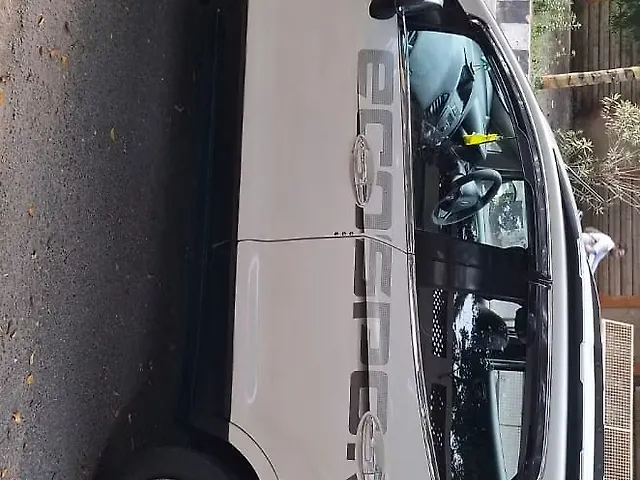 Used Ford EcoSport [2017-2019] Trend + 1.5L TDCi in Lucknow