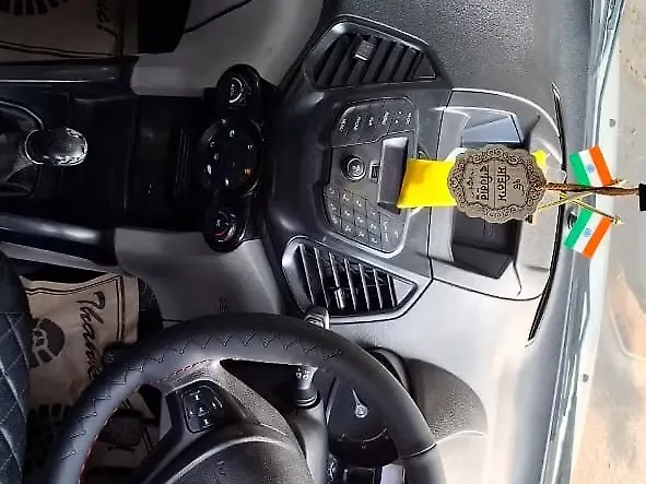 Used Ford EcoSport [2017-2019] Trend + 1.5L TDCi in Lucknow