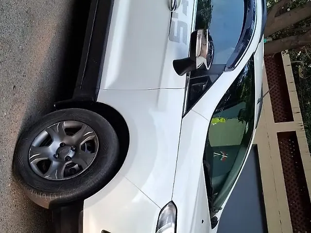 Used Ford EcoSport [2017-2019] Trend + 1.5L TDCi in Lucknow