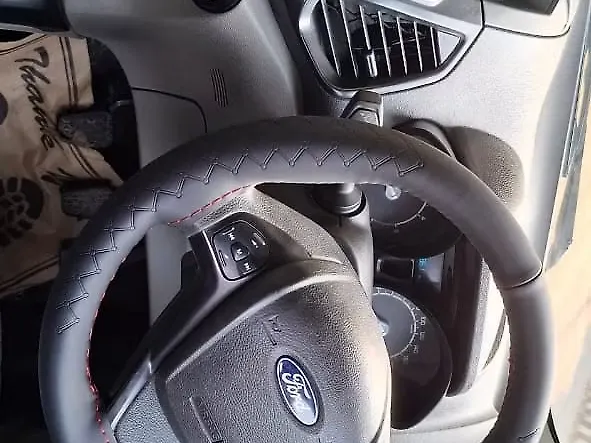 Used Ford EcoSport [2017-2019] Trend + 1.5L TDCi in Lucknow