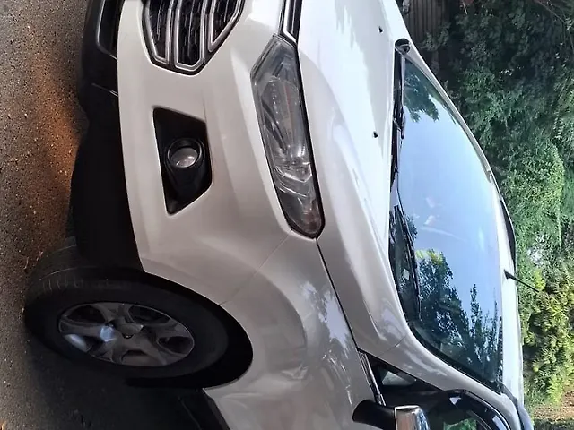 Used Ford EcoSport [2017-2019] Trend + 1.5L TDCi in Lucknow