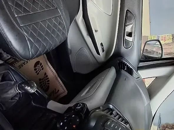 Used Ford EcoSport [2017-2019] Trend + 1.5L TDCi in Lucknow