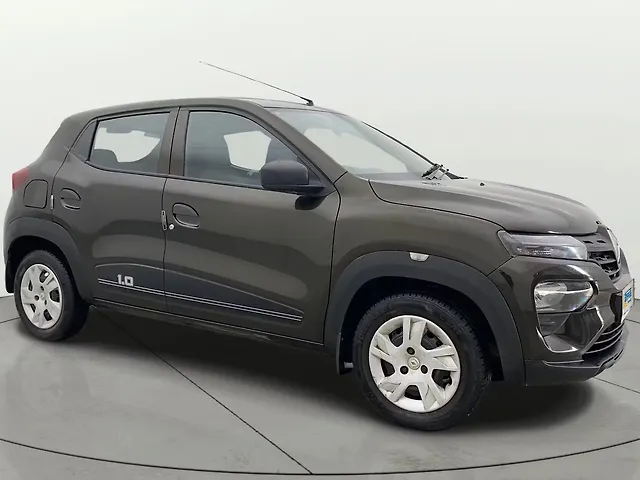 Used 2023 Renault Kwid in Chennai