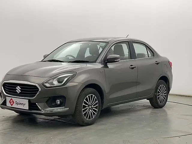 Used 2017 Maruti Suzuki DZire in Kolkata