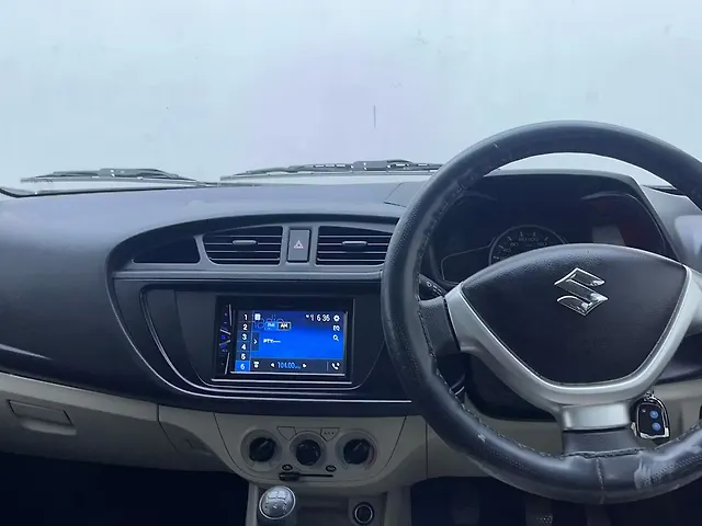 Used Maruti Suzuki Alto 800 [2012-2016] Lxi (Airbag) [2012-2015] in Hyderabad