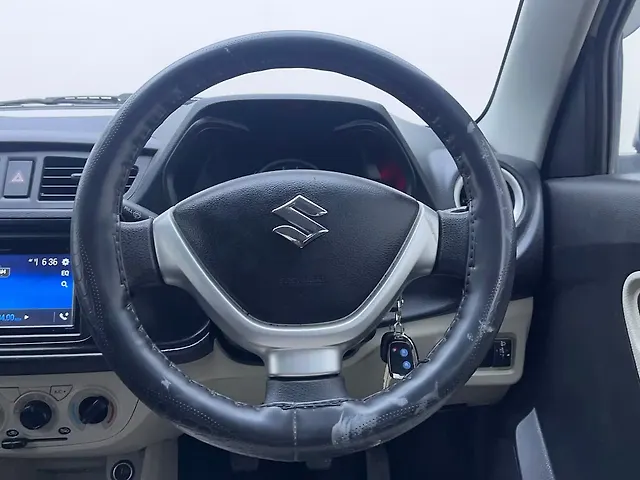 Used Maruti Suzuki Alto 800 [2012-2016] Lxi (Airbag) [2012-2015] in Hyderabad