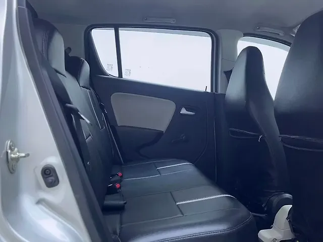 Used Maruti Suzuki Alto 800 [2012-2016] Lxi (Airbag) [2012-2015] in Hyderabad