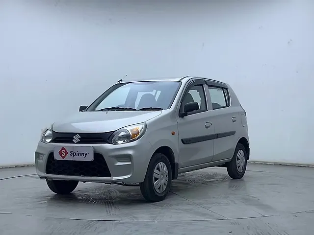 Used 2021 Maruti Suzuki Alto 800 in Hyderabad Used 2021 Maruti Suzuki Alto 800 in Hyderabad