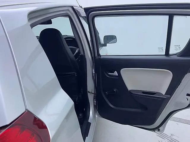 Used Maruti Suzuki Alto 800 [2012-2016] Lxi (Airbag) [2012-2015] in Hyderabad