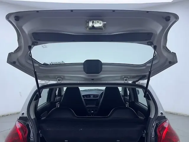 Used Maruti Suzuki Alto 800 [2012-2016] Lxi (Airbag) [2012-2015] in Hyderabad