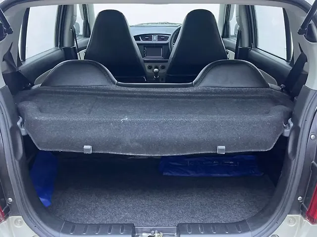 Used Maruti Suzuki Alto 800 [2012-2016] Lxi (Airbag) [2012-2015] in Hyderabad