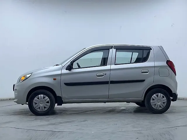 Used Maruti Suzuki Alto 800 [2012-2016] Lxi (Airbag) [2012-2015] in Hyderabad