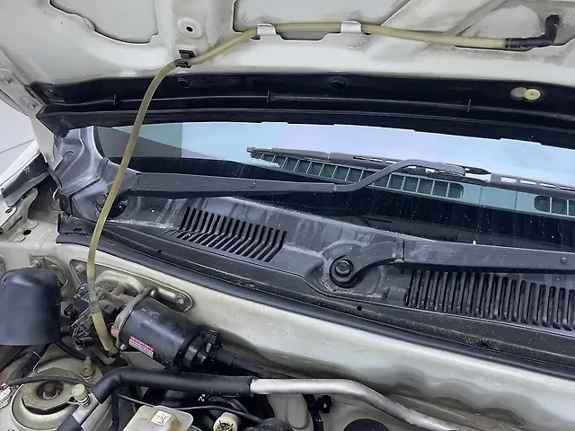 Used Maruti Suzuki Alto 800 [2012-2016] Lxi (Airbag) [2012-2015] in Hyderabad