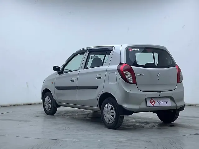 Used Maruti Suzuki Alto 800 [2012-2016] Lxi (Airbag) [2012-2015] in Hyderabad