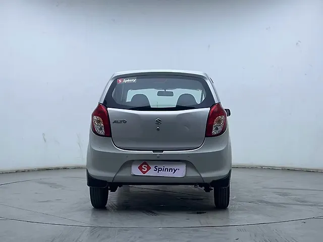 Used Maruti Suzuki Alto 800 [2012-2016] Lxi (Airbag) [2012-2015] in Hyderabad