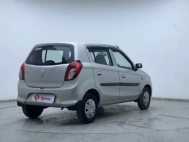 Used Maruti Suzuki Alto 800 [2012-2016] Lxi (Airbag) [2012-2015] in Hyderabad