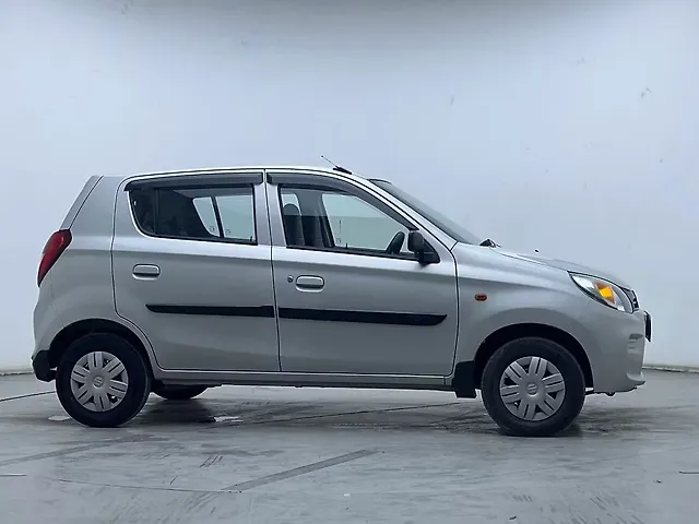 Used Maruti Suzuki Alto 800 [2012-2016] Lxi (Airbag) [2012-2015] in Hyderabad